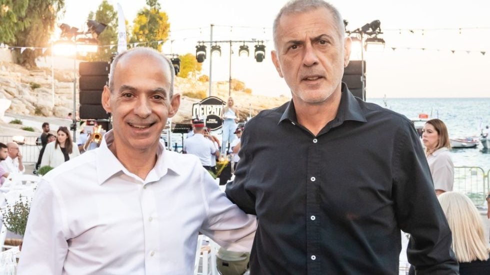 ΠΕΙΡΑΙΚΗ ΕΖΑ